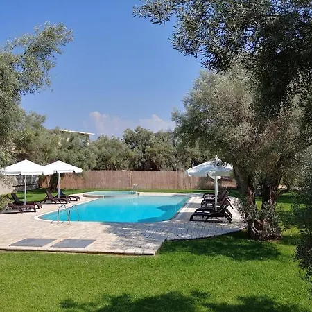 Apartamento *elia*/5' From Town & Sea/ Mountain View Frínion
